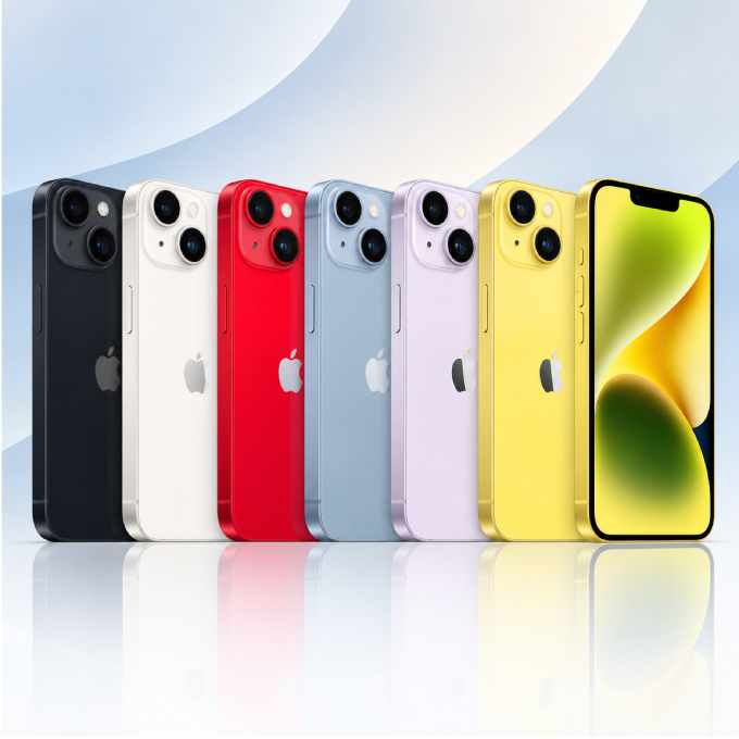 iPhone 14