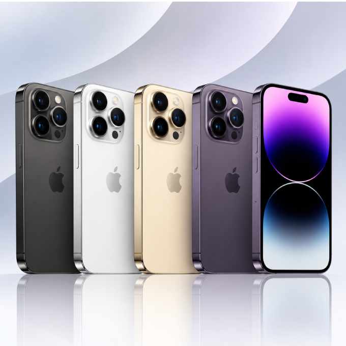 iPhone 14 Pro